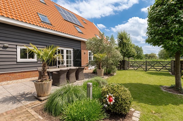 Medium property photo - Heuvelkamp 13, 4283 HZ Giessen